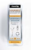 Assurance Solar Charger Accessory Kit