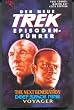 Der neue Trek- Episodenf�hrer
