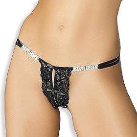 String ouvert