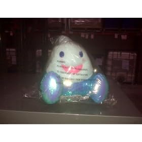  Dewey Video Game Character