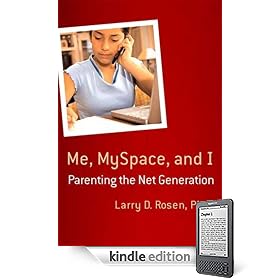 Me, MySpace, and I