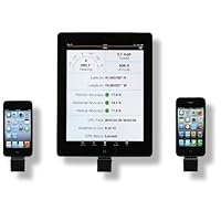 Bad Elf 1000 30-Pin iPod/iPhone/iPad GPS Receiver