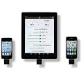Bad Elf GPS Receiver for iPad, iPod & iPhone