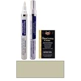 1 2 Oz. Light Antelope Metallic Paint Pen Kit for 1999 Pontiac Bonneville (83 WA179A) by PaintScratch Automotive Touch Up Paint&node=15684181
