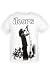The Doors Jim Mic T-Shirt