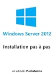 Installation de Windows Server 2012