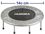Hudora Trampolin faltbar 140 cm T�V GS NEU OVP - 