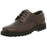 Rockport Mens Northfield Oxford,Dark Brown,10 M