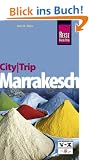 CityTrip Marrakesch