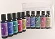 Buddhalicious Bath Oil Gift Set