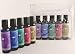 Buddhalicious Bath Oil Gift Set