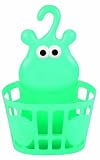 Sassy Bath Toy Organizer, Blue