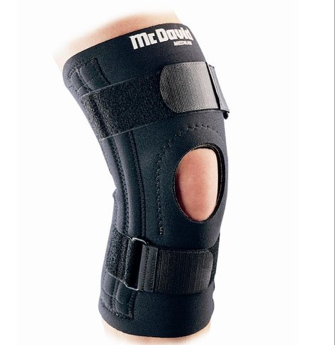 McDavid Patella Knee Support