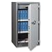 Electronics : SecureLine Doc Office SDO-3200E Electronic Safe 2hrs Fire Resist 333kg W741xD632xH1288mm 309L Ref SL03713