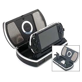 Psp Theater To Go W Bonus Case