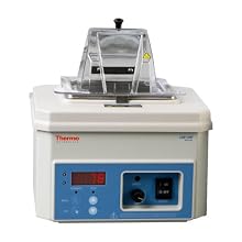 Thermo Scientific ELED WB1140A-1 Lindberg/Blue M General-Purpose Digital Circulating Water Bath, 100.7L Capacity, 120V/60Hz, 100 Degree C
