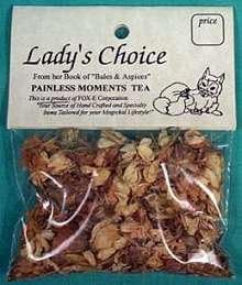 AzureGreen LTPAIM Painless Moments Tea