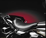 41gwUfLxJOL. SL160  Le Pera Bare Bones Solo Seat   Pillion Pad   Vinyl L 008P