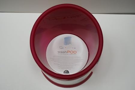 Prince Lionheart Washpod Baby Bath discount