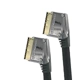 Monster MV3SC-4M EU SCART CABLE