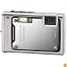 Olympus Stylus 1030SW 10.1MP Digital Camera with 3.6x Optical Wide Angle Zoom (Silver)