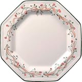 Johnson Brothers - Eternal Beau, Set of 6 Plates 27cm