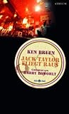 Jack Taylor fliegt raus - Ken Bruen