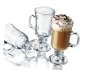 Libbey 8-1/2-Ounce Irish Coffee Mug, 4-Piece Set