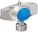 Mintcraft GS95113L Rectangle Pattern Sprinkler