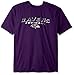 NFL Men's Short Sleeve Synthetic Screen Tee