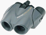 Pentax UCF Zoom - Binoculars 8-20 x 24 - zoom - porro