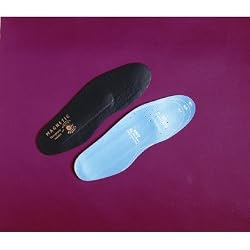 BIOflex Magnetic Flat Insoles Women