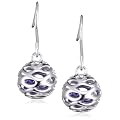 S.Oliver Damen-Ohrh�nger 925 Silber 373135