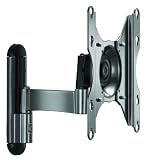 Chief iC VESA Full Motion&nbsp; Wandhalterung f&uuml;r LCD-Fernseher bis 81,2 cm (32 Zoll)