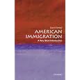 American Immigration: A Very Short Introduction (Very Short Introductions)