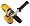 DeWALT DC925KA Heavy-Duty XRP 18-Volt Ni-Cad 1/2-Inch  Hammerdrill/Drill/Driver Kit