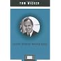George Herbert Walker Bush: A Penguin Life by Tom Wicker