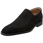 Moreschi Men's Akron Comfort Slip On
