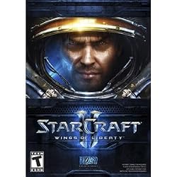 Starcraft II: Wings of Liberty