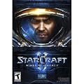 Starcraft II: Wings of Liberty