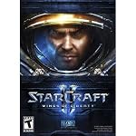Starcraft II: Wings of Liberty