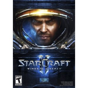 Starcraft II: Wings of Liberty