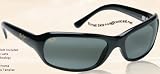 Maui Jim Snglasses Model Lagoon Brand New