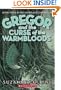 Gregor and the Curse of the Warmbloods (Underland Chronicles)
