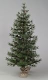 3′ Verde Pine Christmas Tree 73T