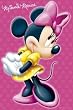 Minnie Mouse Disney Character 24x36 Poster