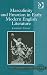 Masculinity and Emotion in Early Modern English Literature (Women and Gender in the Early Modern World)