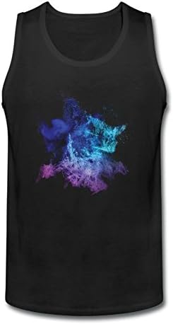 EHFKE Men's Vest Tank Top Levitation 2016 Bayonne Primitives
