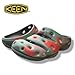 KEEN(L[) YOGUI(M) Men's DKCA(Duck Camo) 9/27.0cm 110540
