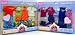 Barbie Happy Family Neighborhood Family Fashions for Midge, Alan, Ryan & Nikki